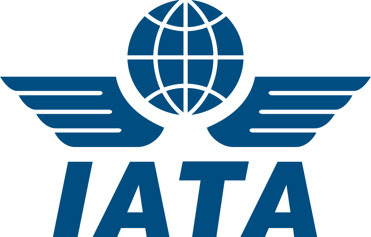 לוגו IATA