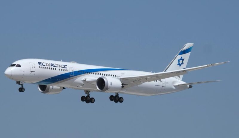 אל על שוקלת להרחיב את צי המטוסים. בשורות גם לגבי חידוש מטוסי ה-777 ...