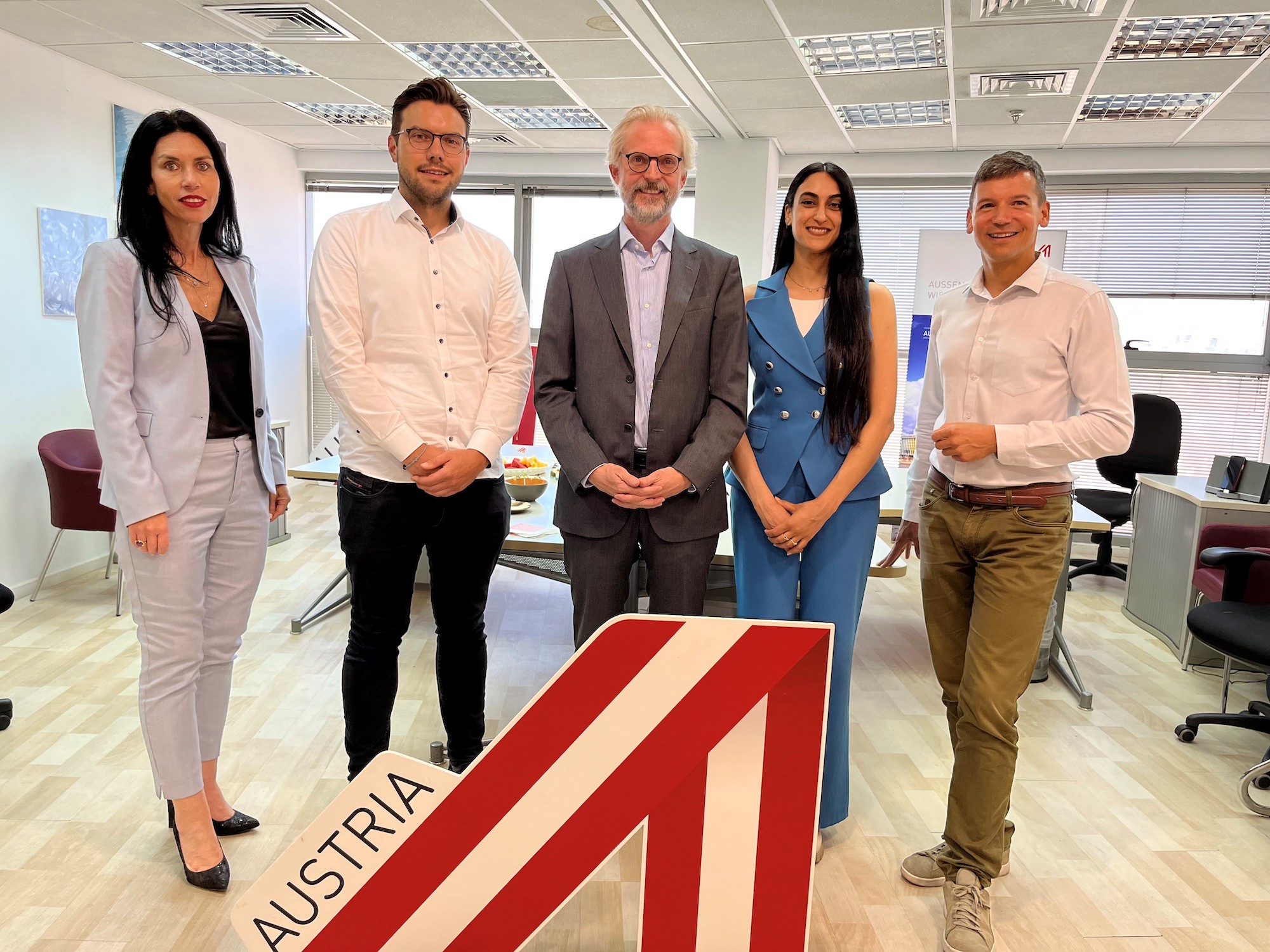 ADVANTAGE AUSTRIA JUN2022