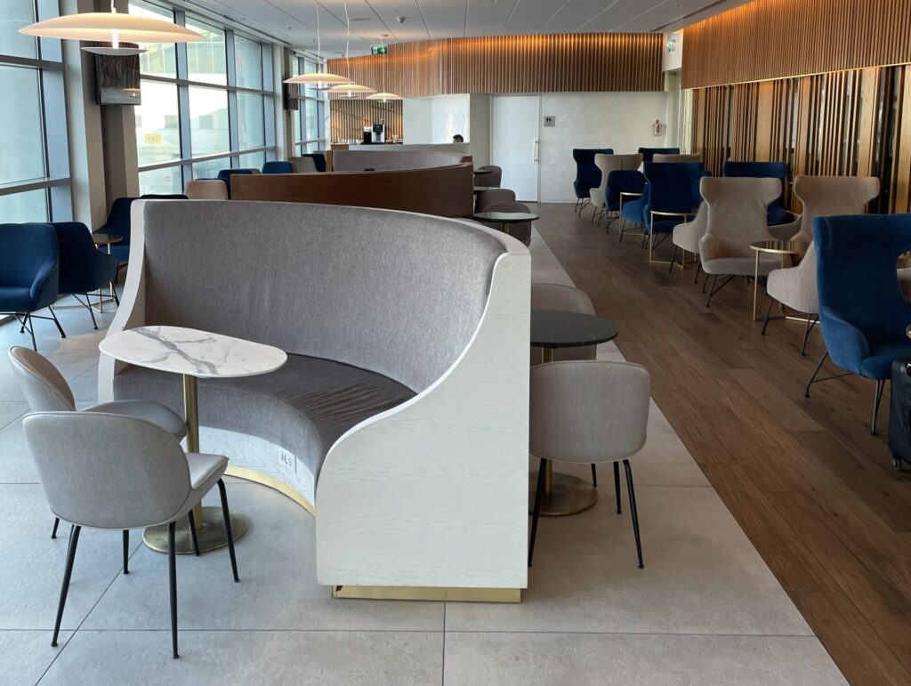 טרקלין דן בנתב״ג