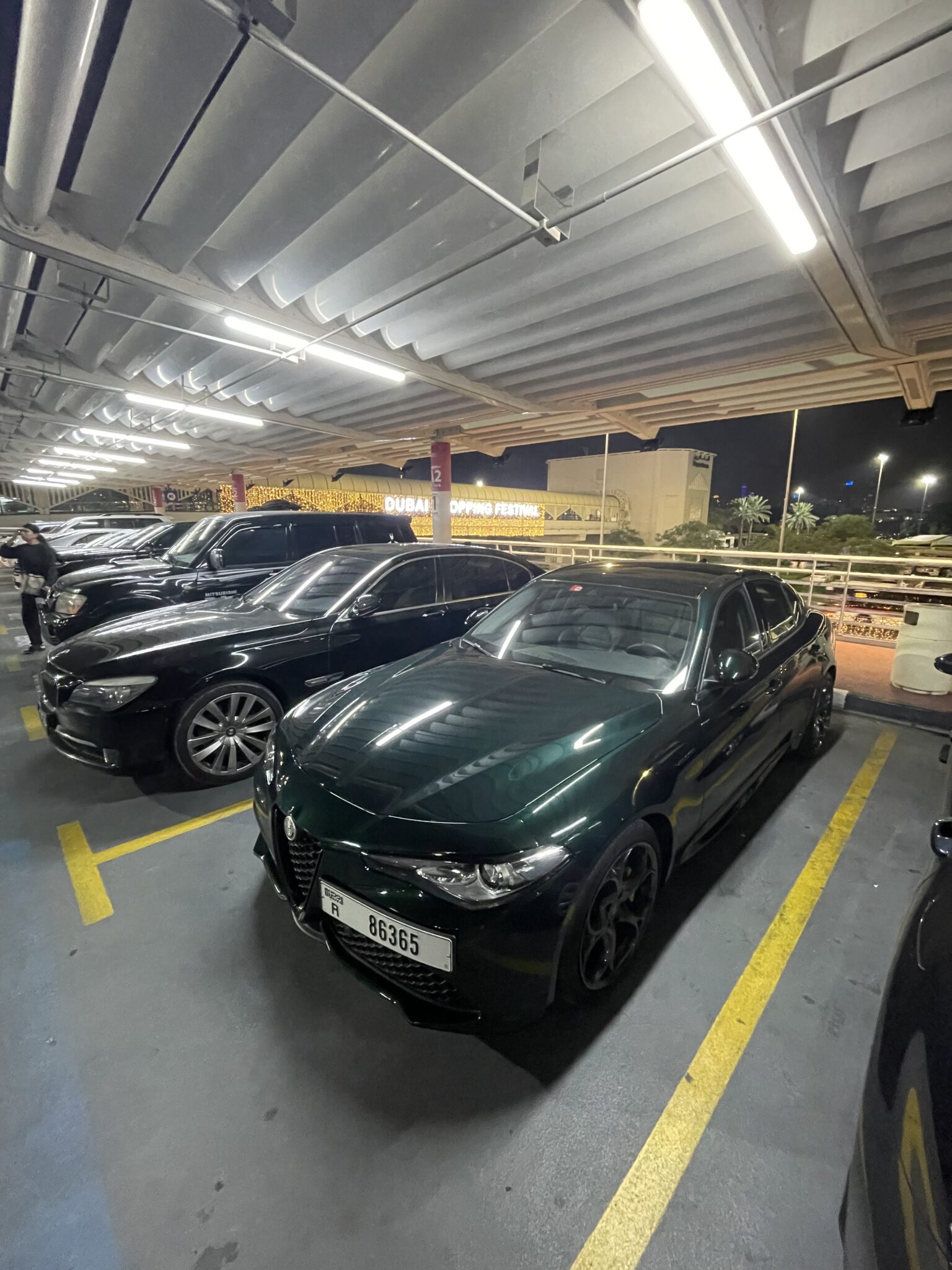 השכרת רכב בדובאי