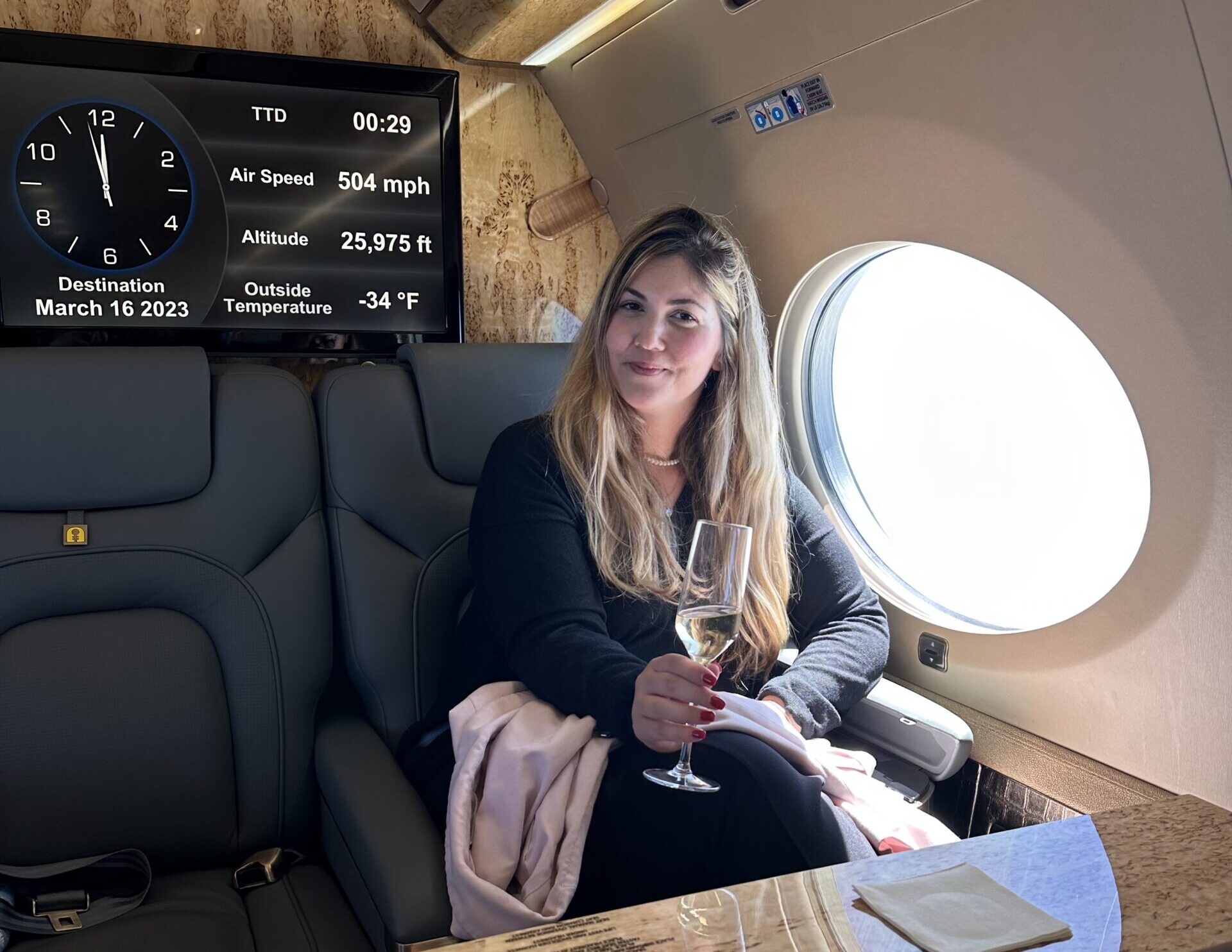 ד״ש בדרך לקפריסין. תמונה: ירדן כחול