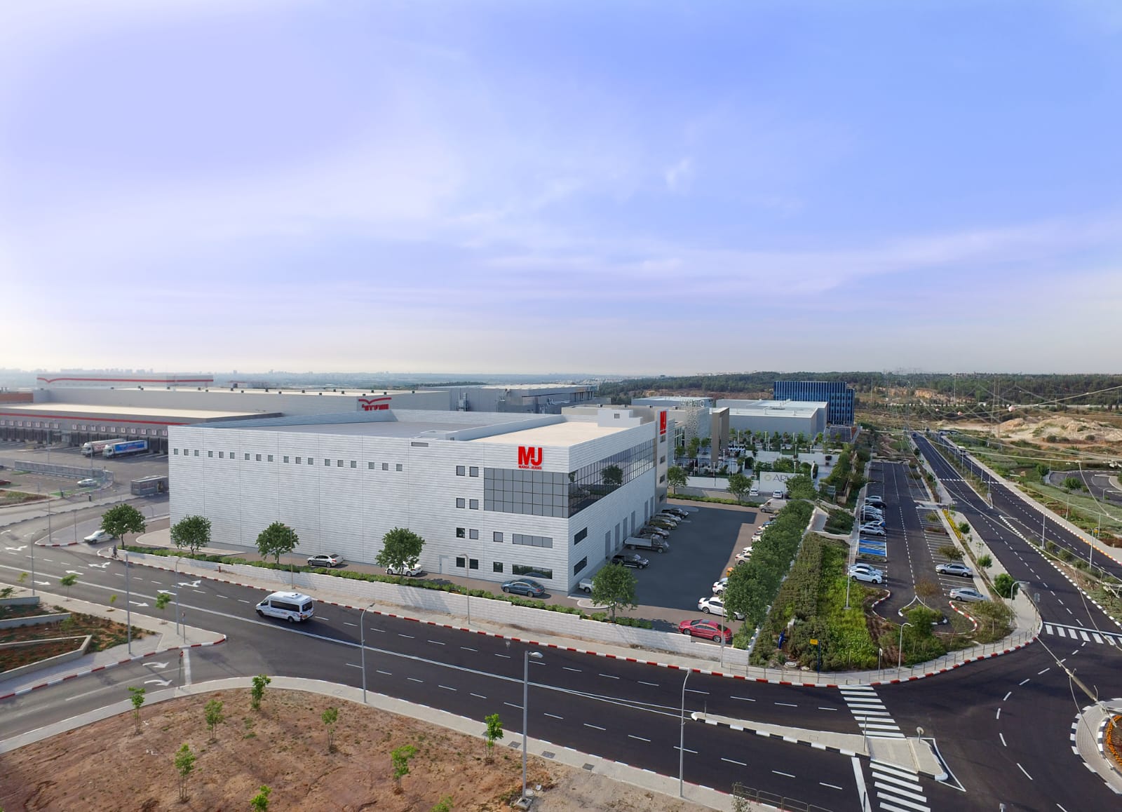 סימולטור טיסה של AFG