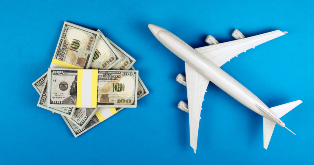 גוגל תמליץ לכם מתי כרטיס הטיסה יהיה הכי זול