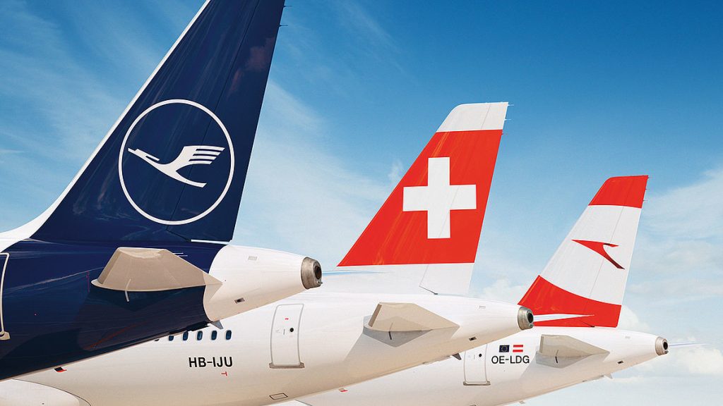 קבוצת לופטהנזה