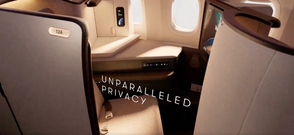 מחלקת העסקים החדשה של קתאי פאסיפי