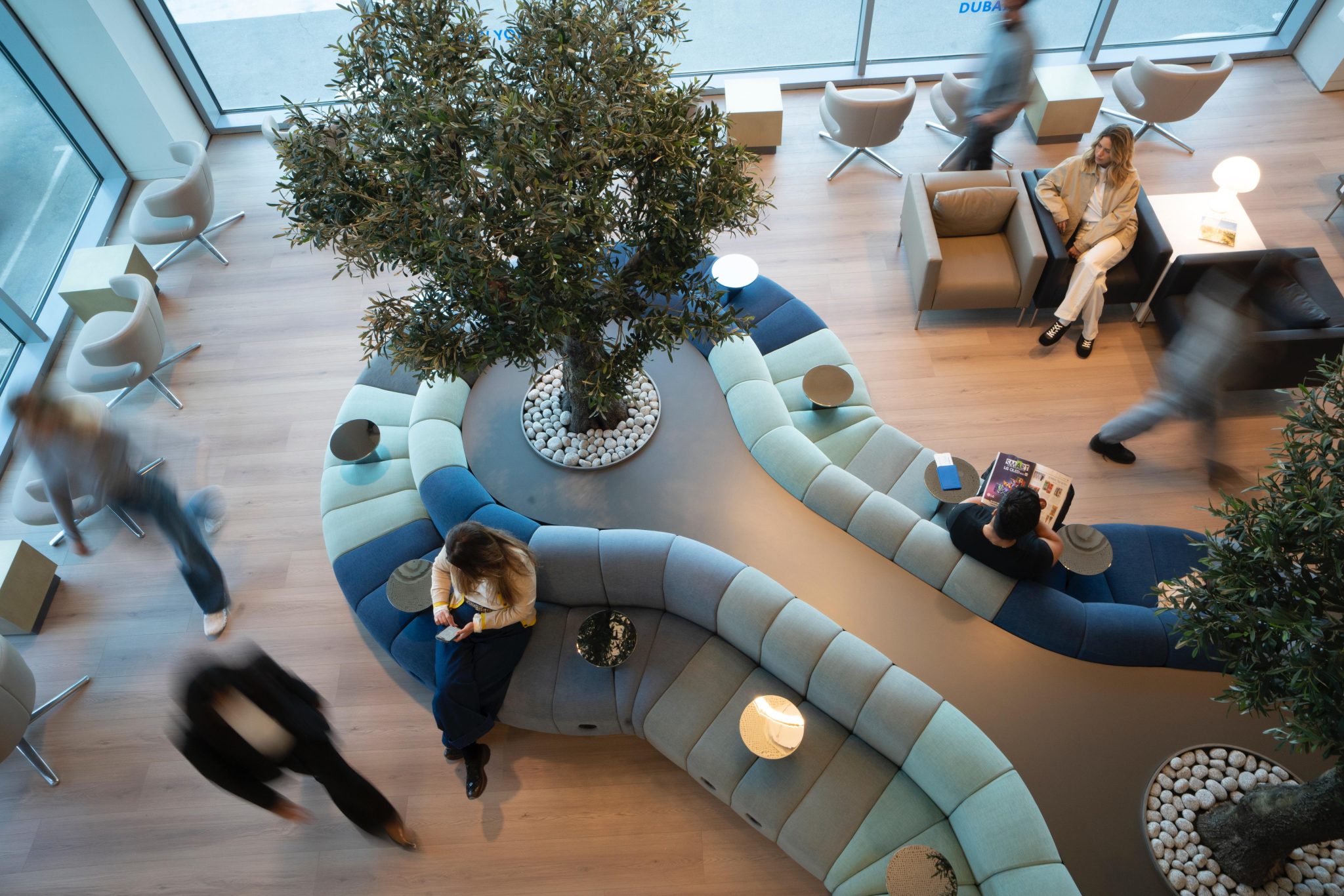 טרקלין אל על